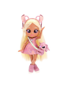 Bebés LLorones BFF Forever Disney Stitch Angel