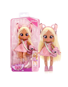 Bebés LLorones BFF Forever Disney Stitch Angel 2