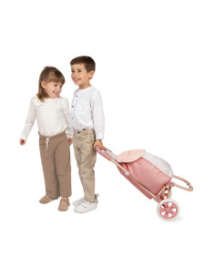 Carrito de la Compra Tulipe Plegable 2