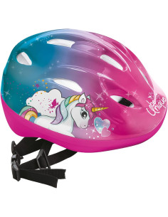 Patinetes Y Bicis Unicornio Casco Hockey y Patinaje sobre...