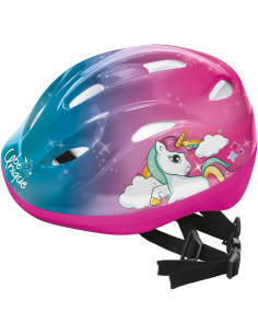 Patinetes Y Bicis Unicornio Casco Hockey y Patinaje sobre... 2