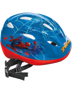 Spiderman Casco de Bicicleta Infantil