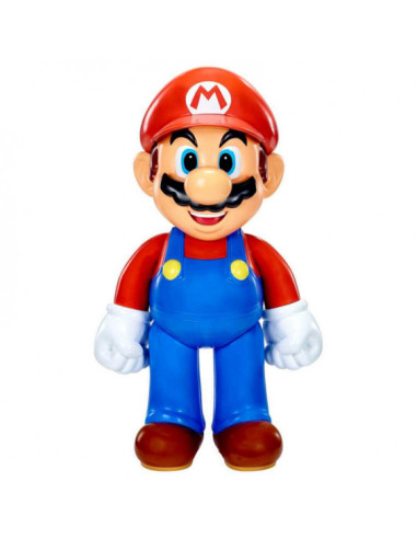 Figura Mario Bross