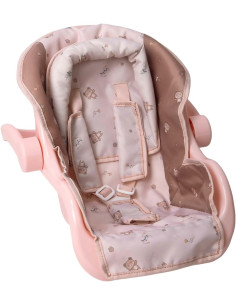 Maxi Cosi de la colección Osito 30x49x34 cm