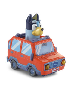 VTech Baby Tut Tut Bólidos Bluey Varios Modelos 2