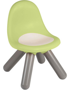 Silla Infantil ecológica - para Interior y Exterior -...