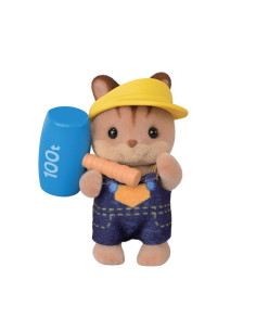 Sylvanian Families Bolsa Sorpresa Bebé Constructor Varios... 2