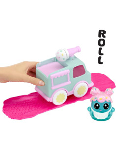 DohKins Ice Cream Truck & Baker - Masa que Nunca se Seca 2