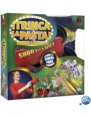 Trinca la Pasta