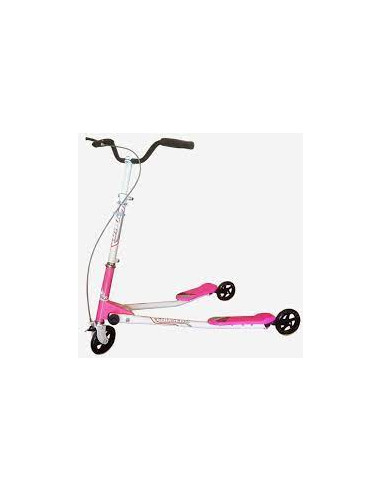 Patinete Cruisser 3 color Rosa