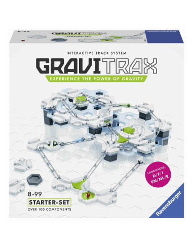 Gravitrax Set de Inicio