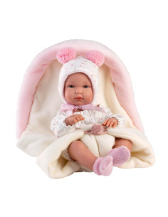 Bimba Nana Cambiador 35 cm