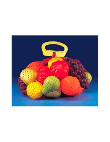 Bolsa De Frutas 