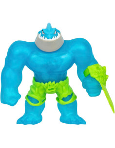 Goo Jit Zu Meteor Madness Figura Squishy Thrash