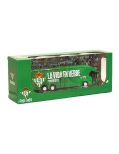 Bus Real Betis Balompié 2025/26