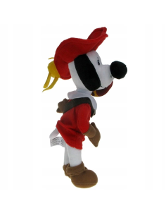 Peluche D´Artacan y Los Tres Mosqueperros 40 cms 2