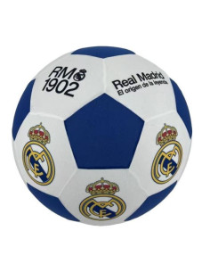 Pelotazo Real Madrid 50 cm Escudo 1902