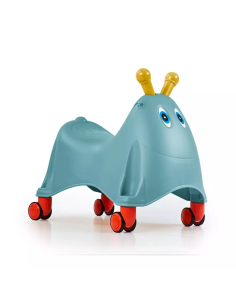 Correpasillos Runy Azul – Oruguita divertida de Feber 2