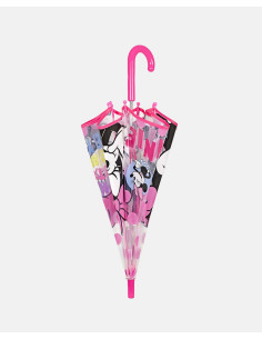 Paraguas infantil manual en forma de cúpula POE... 2