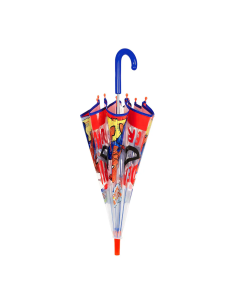 Paraguas infantil 45/8 manual en forma de cúpula POE... 2