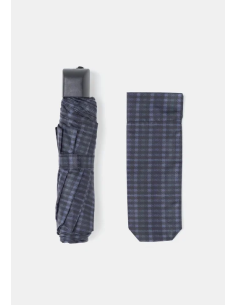 Paraguas plegable estampado 54/8 manual 2