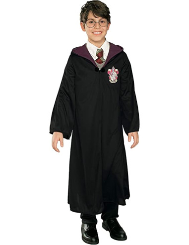 Disfraz Harry Potter talla L (8 a 10 años)