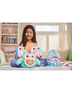 Rainbocorns Eggzania Frozencorn Mania 2