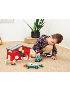 Granja Tradicional 2