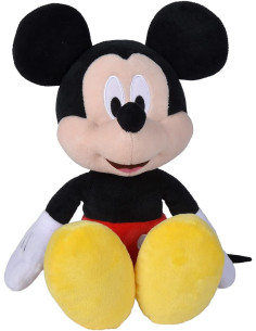 Peluche Disney Mickey Mouse 35 cm 2