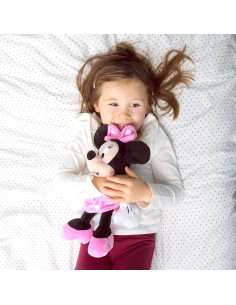 Peluche de Minnie Mouse 35 cm 2