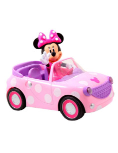 Minnie Radio Control Roadster