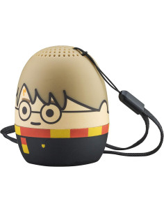 Mini Altavoz Harry Potter Personaje con Bluetooth 2