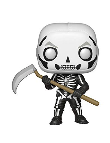 Funko Pop Fortnite Skull Trooper