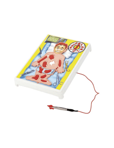 Game Planet Juego Qué Me Pasa Doctor 2