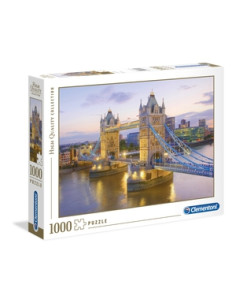 Puzzle 1000pzs Tower Bridge 