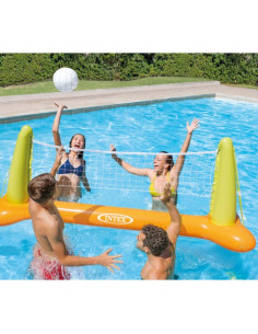 Vóleibol Hinchable 2