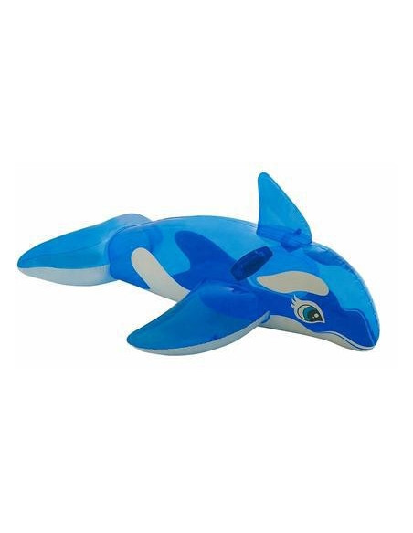 Flotador Ballena