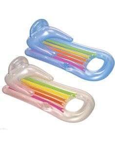 Colchoneta Sillón Colores