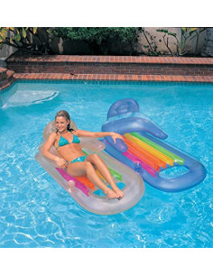 Colchoneta Sillón Colores 2