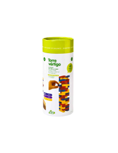 Game Planet Juego de Habilidad Torre Vértigo