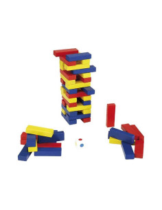 Game Planet Juego de Habilidad Torre Vértigo 2