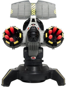 Air Hogs Battle Tracker Helicóptero Radio Control 2