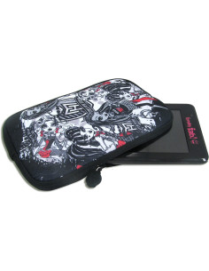 Funda tablet Monter High para Tablet de 7" 2
