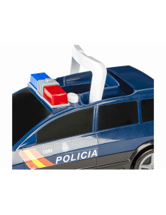 Carry Car Coche Policia Nacional Transportin 2