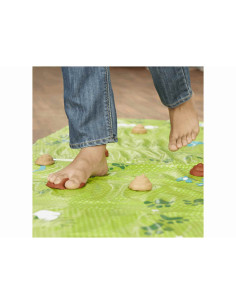 Juego de mesa ¡Caca Chaf! 2