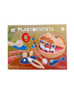 Plastidentista