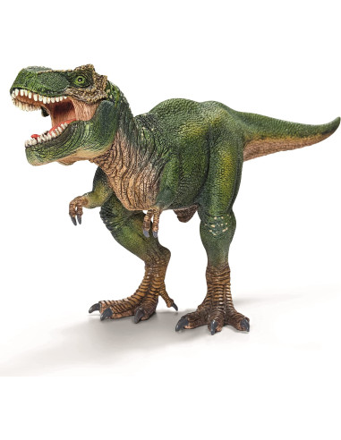 Figura Dinosaurio Tiranoraurio Rex