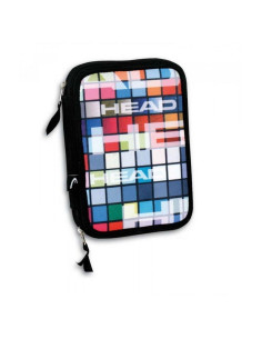 Estuche Plumier Doble Head Jump