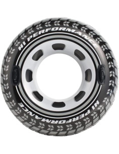 Rueda Hinchable Monster Truck 