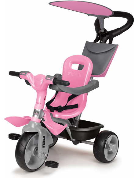 BABY PLUS MUSIC PINK 